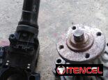 Se venden algunas piezas de uso de carro