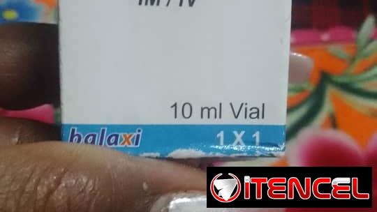 Troabin importado 10 dosis