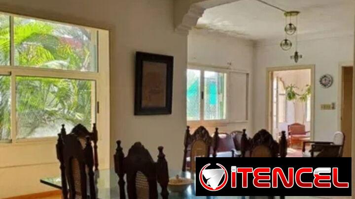 🏢🛣Renta lineal en Miramar🏢/Alquiler de casa lineal en Miramar/Rent a house in Miramar Cuba/Accommodation