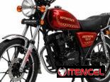 MOTOR RESTREPA 150 CC