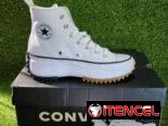 Tenis Converse Run Star Hike Originales  Entrega en su Caja con su numero de serie.