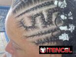 Trenzas y Definición de Rizos