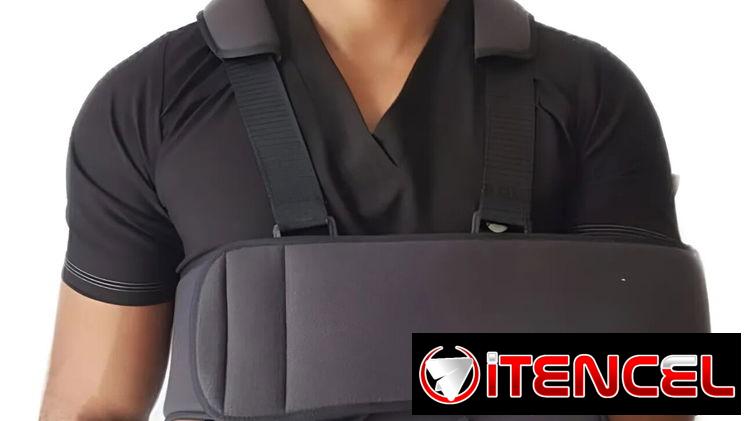 CABESTRILLO INMOBILIZADOR DE HOMBRO