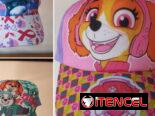 Gorras para niñas