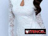 Vestidos Blancos. Tenemos para todas las ocasiones 52465450