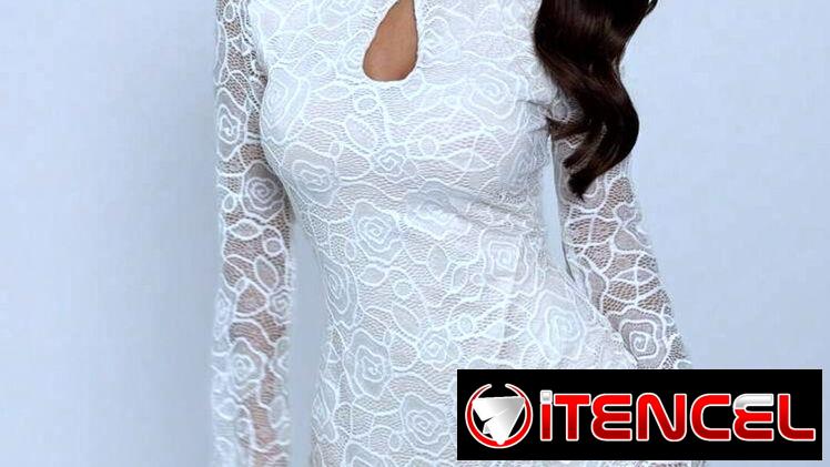 Vestidos Blancos. Tenemos para todas las ocasiones 52465450