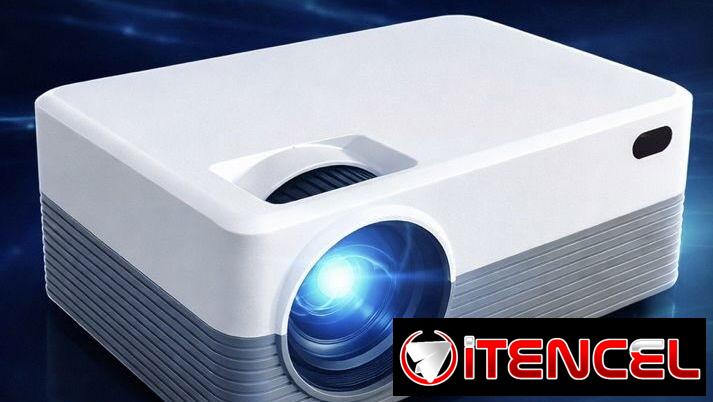 Proyector Recargable
