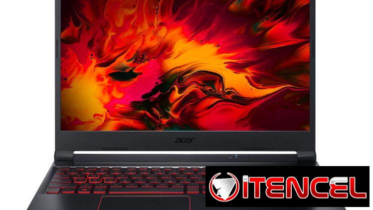 Se vende Laptop Gamer