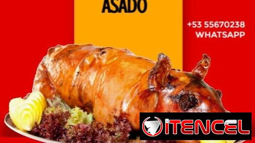 Asado Criollo