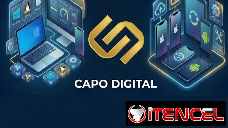 SOLUCIONES TECNOLÓGICAS Y DIGITALES