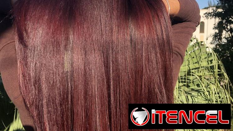 SERVICIOS DE PELUQUERÍA