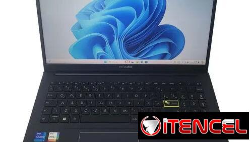 Laptop Asus VivoBook