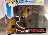 FUNKOS variados
