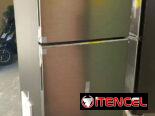 REFRIGERADOR SAMSUNG. 15 PIES