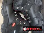 Botas (engelbert strauss) de buena calidad y marcas