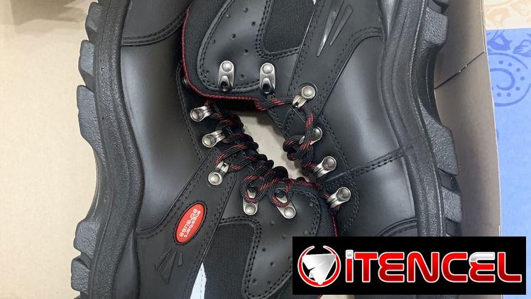 Botas (engelbert strauss) de buena calidad y marcas