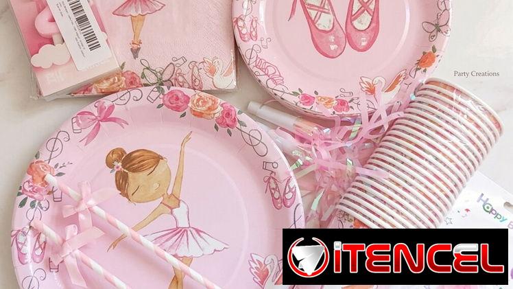 Set para cumpleaños