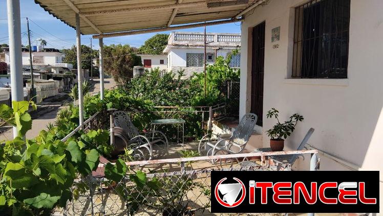 COD.Z POCAS FECHAS DISPONIBLES📍Alquiler de Apartamento en Guanabo | Confort Cerca de la Playa Cuba