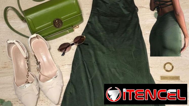 Vestidos 👗 y shorts de la mejor calidad y precio