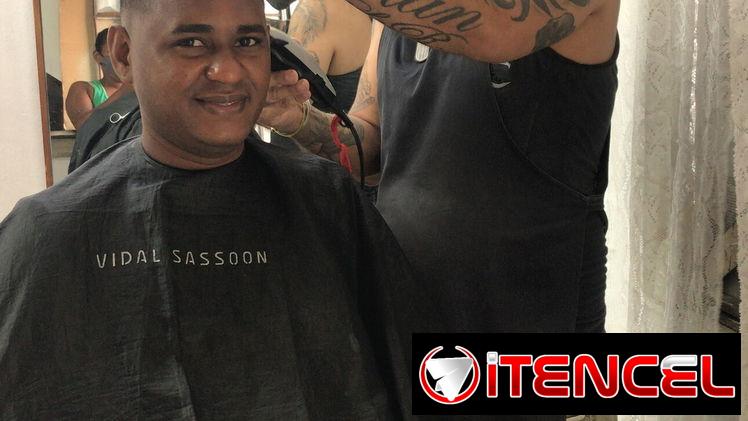Erlan Barbería