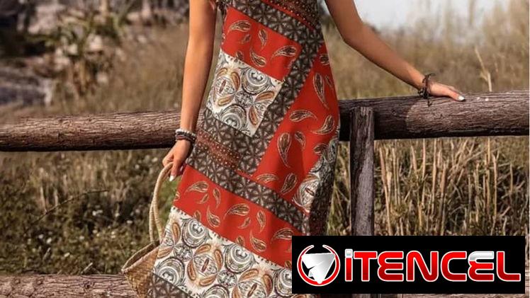 Bonitos vestidos de mujer para diferentes ocasiones