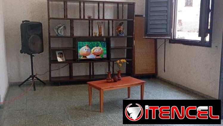 Venta de Casa PRECIO NEGOCIABLE