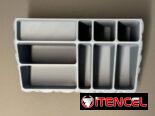 Organizador Multifuncional | Con garantía | videojuegoshabana.com