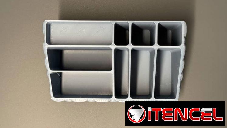 Organizador Multifuncional | Con garantía | videojuegoshabana.com