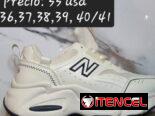 Tenis triple A