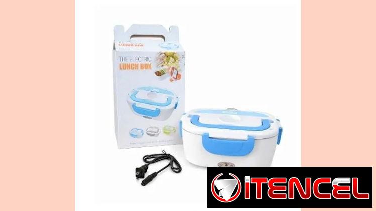 LONCHERA ELECTRICA FH-03