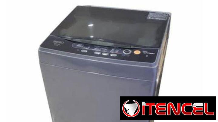 ((( LAVADORA AUTOMATICA 9Kg ROYAL ))))