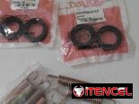 Piezas y accesorios para motos