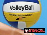 Balón de voleibol pro / No. 5