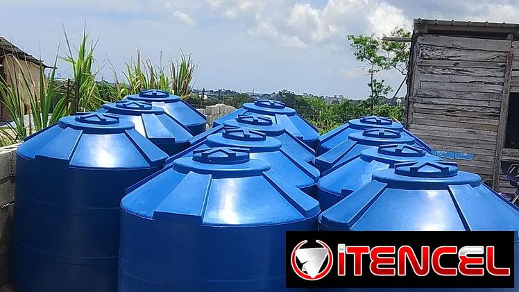 Tankes d agua
