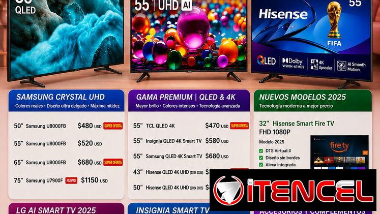 💖✨ Dale a tu hogar el estilo y entretenimiento que merece con LAURIMAX Energy ✨💖