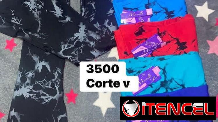 📞53884600.🎇 Licras corte V 3500🎇 Mensajería disponible.🚴