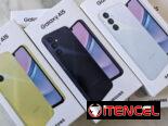 Teléfonos de la marca Samsung excelente calidad A14 y A15!!! Contacto: 58868009