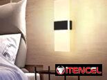 💡✨ LÁMPARA RYTM MODERNA – 2 UNIDADES | LED 12W | 17 USD