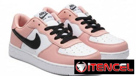 ‼️TENIS NIKE AIR FORCE 👟