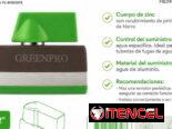 🚰 Llave de Paso 1/2″ Hembra – GREENPRO