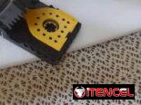 EFICIENTE Y SENSIBLE TRAMPA RATONERA DE 2 TANAÑOS VEA LAS FOTOS