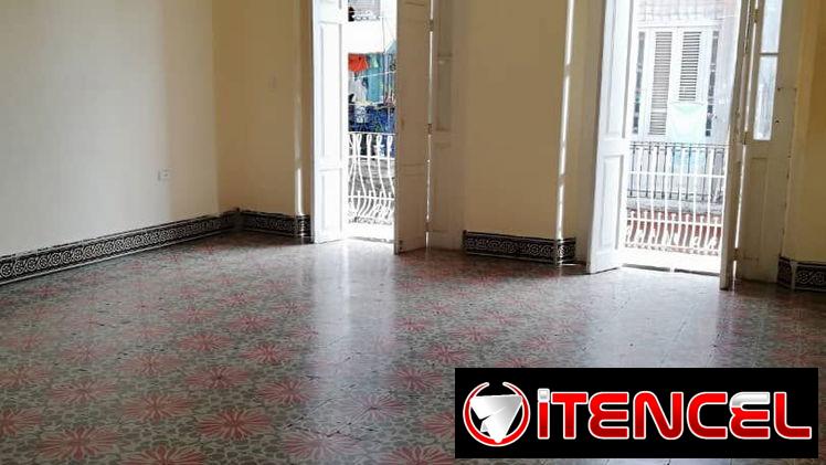 Venta de apartamento cerca del Parque Cristo