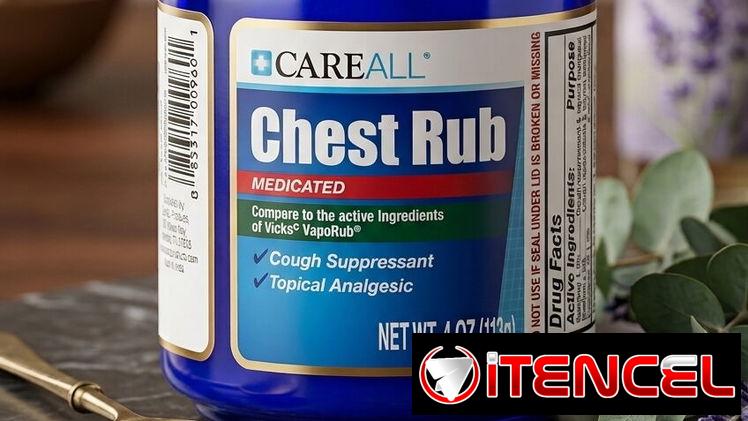 Vaporub mentol 5usd