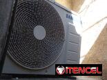 Vendo split Samsung de uso