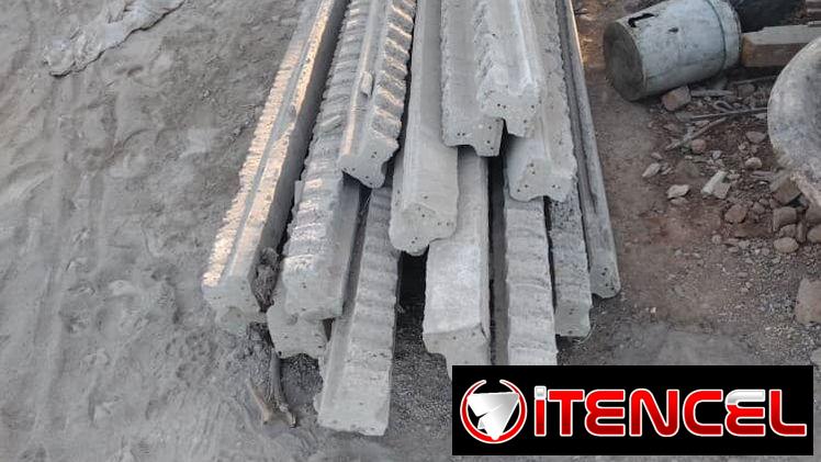 Materiales de contrusion