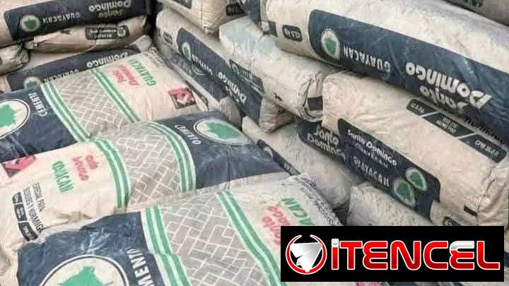 Materiales de la contruccion