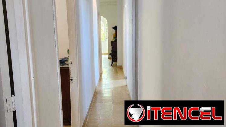 Alquiler de apartamento de 3 habitaciones y 2 baños a estudiantes extranjeros