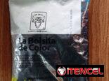 Pigmento en Polvo y Variedad de Cementos