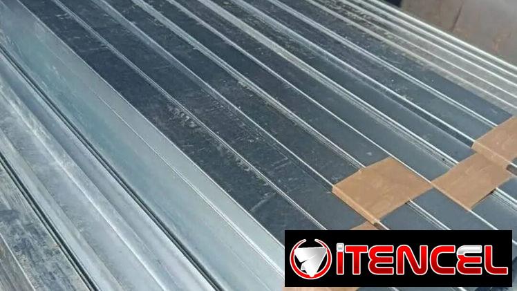 Materiales de construcción