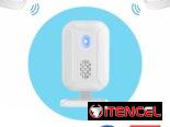 ALARMA PARA EL HOGAR